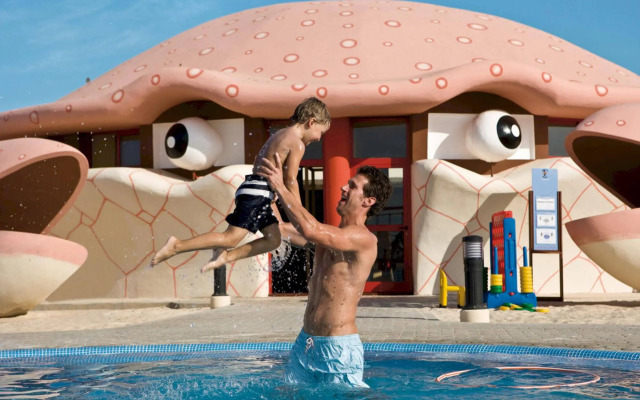 Hotel Riu Karamboa - Adults Only - All Inclusive
