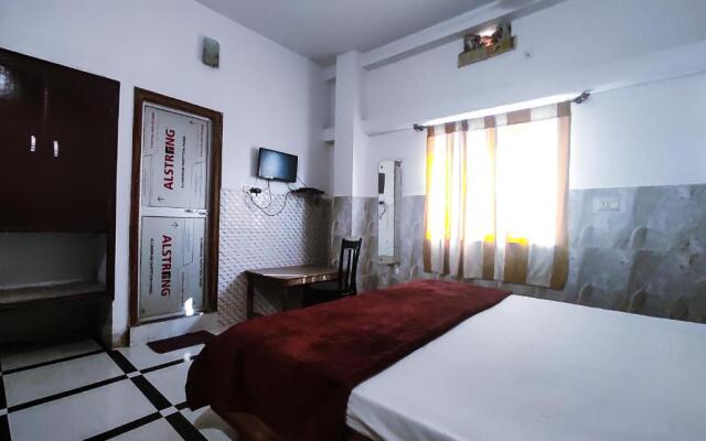 Hotel Vijay