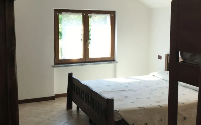 Lakeside Escape in Ledro