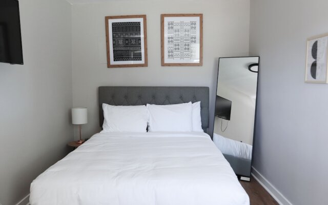 Inviting 1BR 10-Mins to Nashville