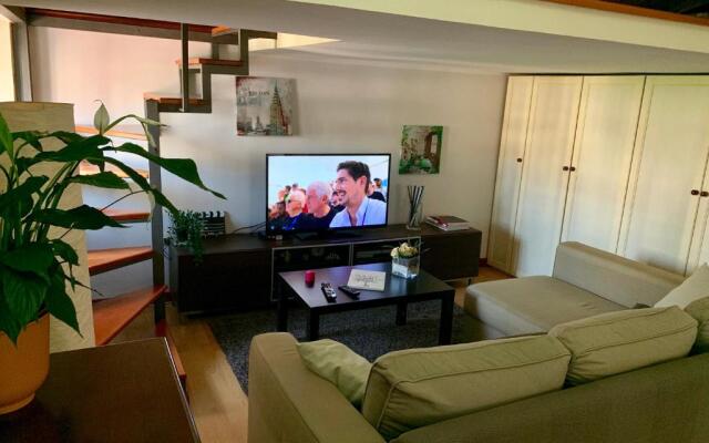 Di Sarno’s Guest House Appartamento