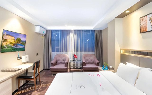 Fuhao Hotel