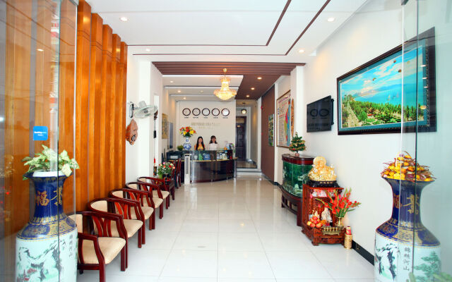 Souvenir Nha Trang Hotel