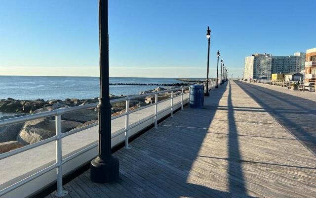 Atlantic City-Waterfront Park-Amazing 360 views