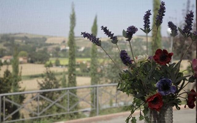 Oasi Villaggio