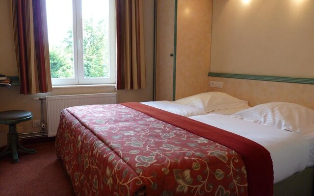 Les Tilleuls Hotel