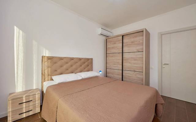 Adria lux apartmens 2