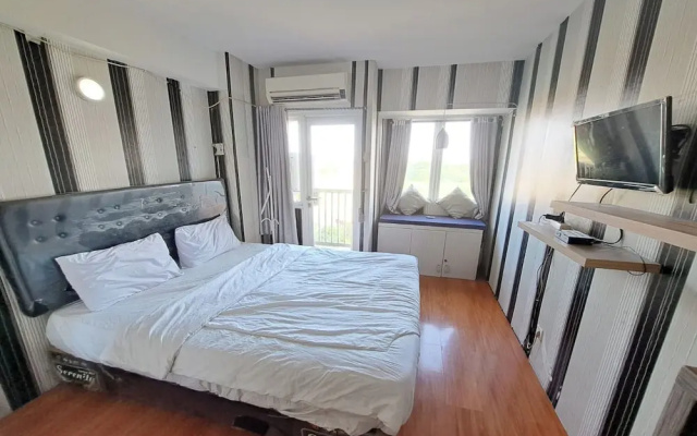 Hotel O Apartement Sentraland By Helen Mangement