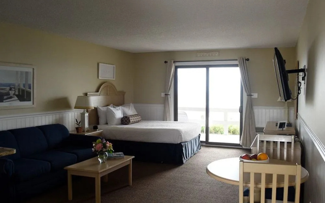 Beachcomber Resort at Montauk