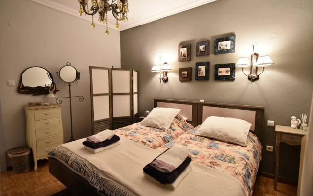 Queens Bed&Rest Luxury Apartment