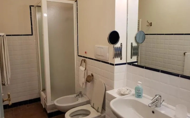 Agriturismo Casa Montecucco