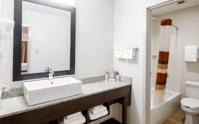 Red Roof Inn PLUS+ South Deerfield – Amherst