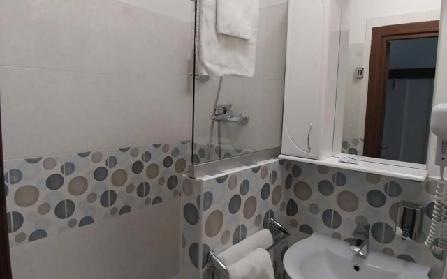 SkyTech Most City Hotel 19 floor PANORAMIC VIEW