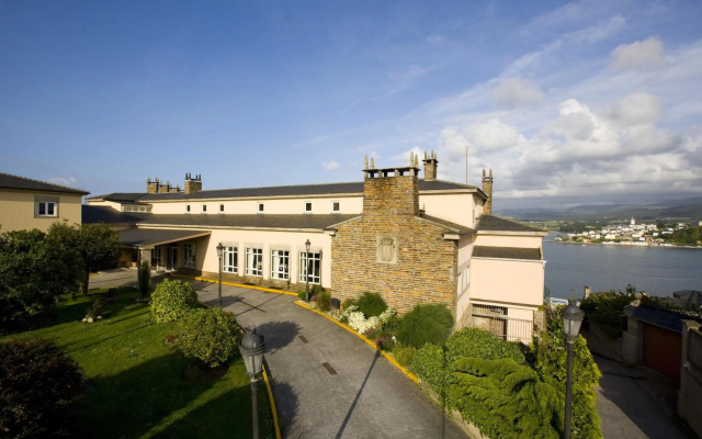 Parador De Ribadeo