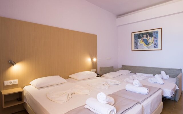 Atlantis Hotel