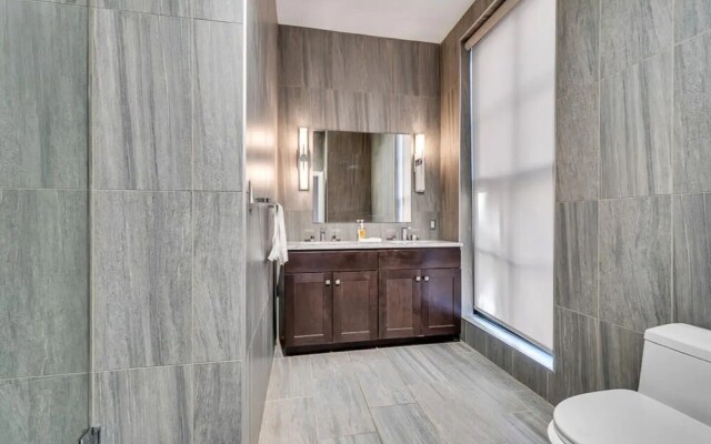 LUXURIOUS Million-Dollar Condo Parking