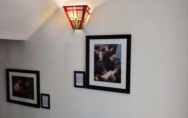Rembrandt Hotel