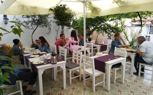 Hotel Lime Bozcaada