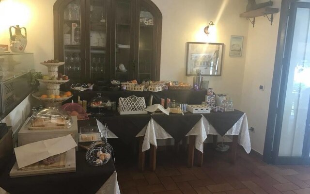 Residenza Gargano