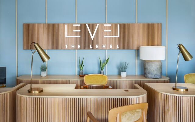 The Level at Melia Villaitana