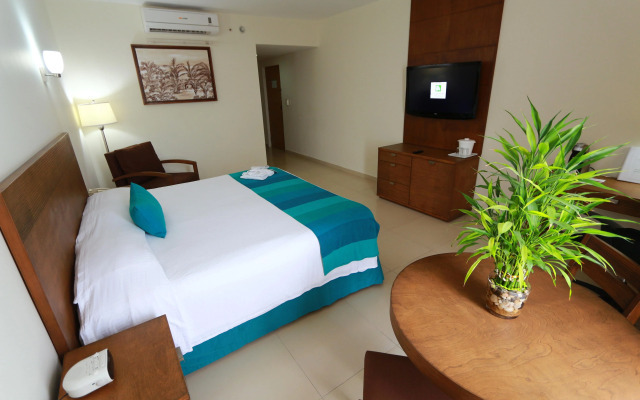 La Venta Inn Villahermosa Hotel