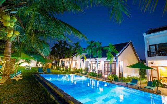 Water Coconut Boutique Villas