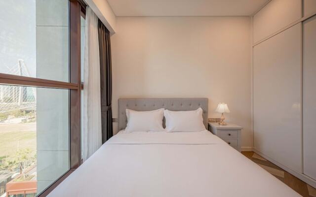 The Galleria Residence-ANGIA Hospitality