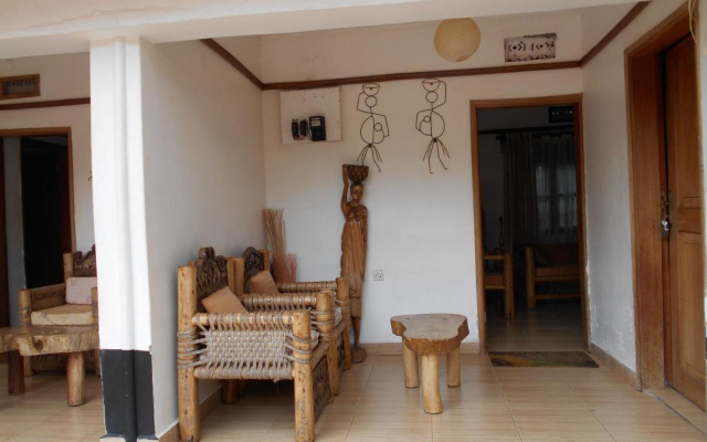 Chel and Vade Cottages