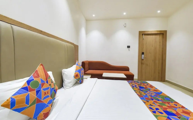 FabHotel Prime Surya