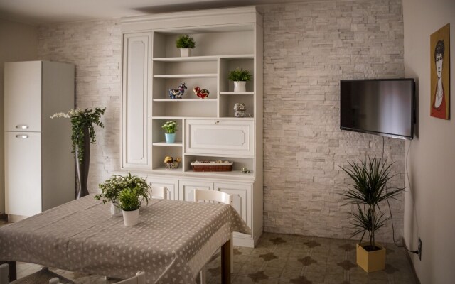 Felicita Apartments