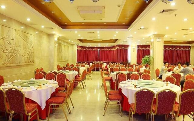 Baoju Hotel