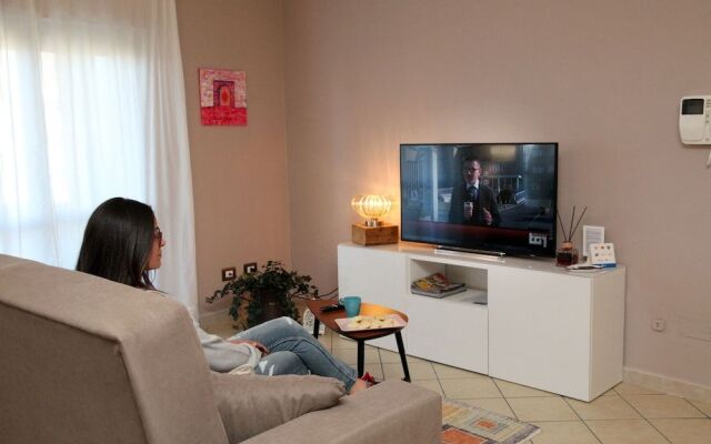 B&B Capuam Vetere Accommodation