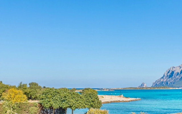 I Fari 23 600mt From The Beach