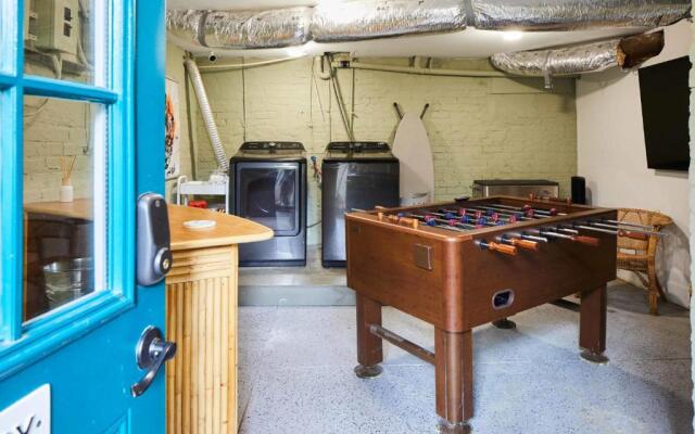 Apt2@EdenBrae - Walkable Southern Gothic Mansion