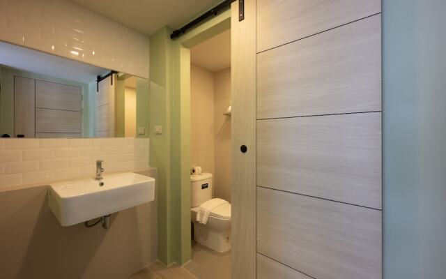 Chamemon Bed Phuket Town