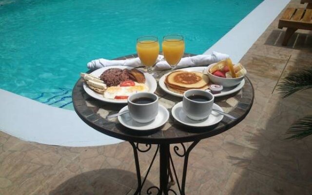 Hotel La Mar Dulce