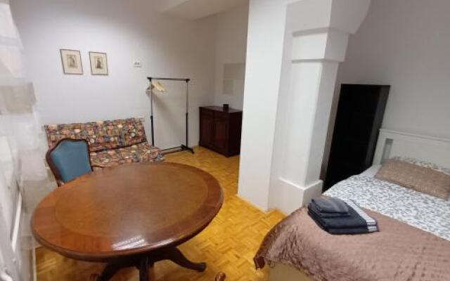 VIXI Nomad Rooms