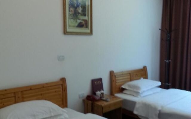 Yijia Hotel Qujing