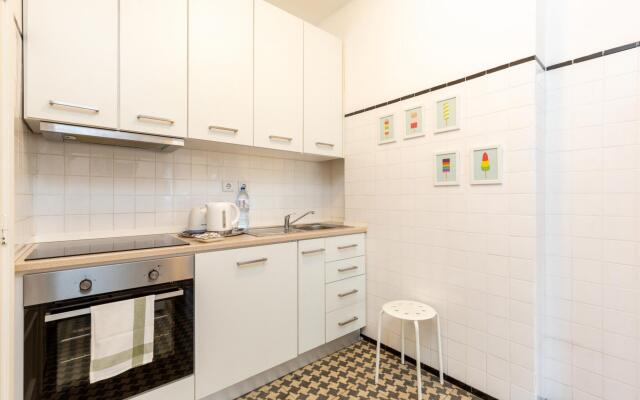 Feel Porto Stylish Flat III