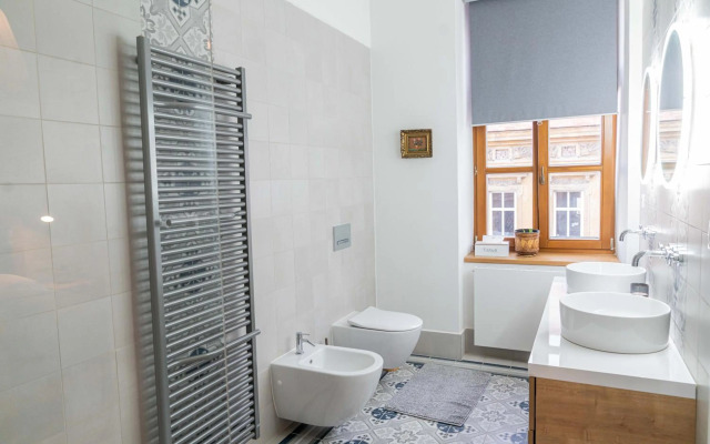 Apartmány Marienhof