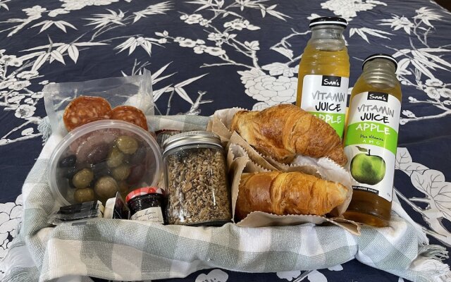 Oakdene Vineyards Guesthouse