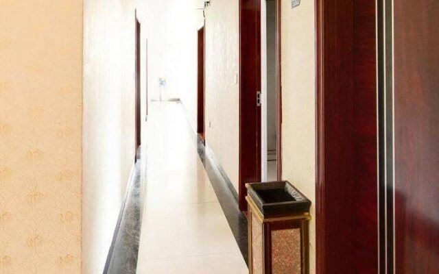 Hengyang Xiu Feng Holiday Hotel