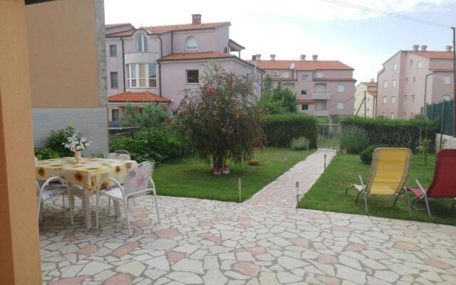 Apartment Zdravko