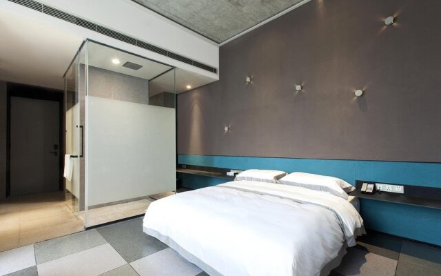 Mini Hotel - Changsha