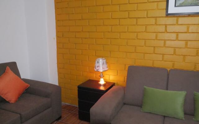 Cusco Dulce House Apartment