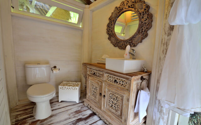 Jendela di Bali Villa