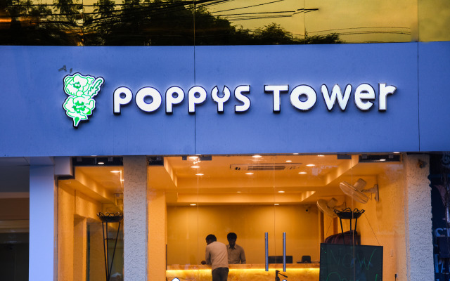 Poppys Tower