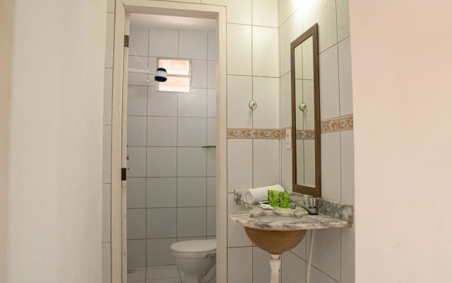 Pousada Vila do Sossego