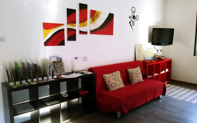 Valtellinaguesthouse