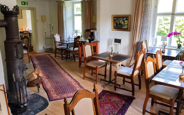 Stora Herrestad Bed & Breakfast